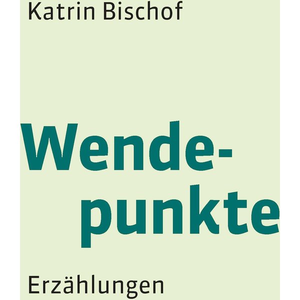 Wendepunkte