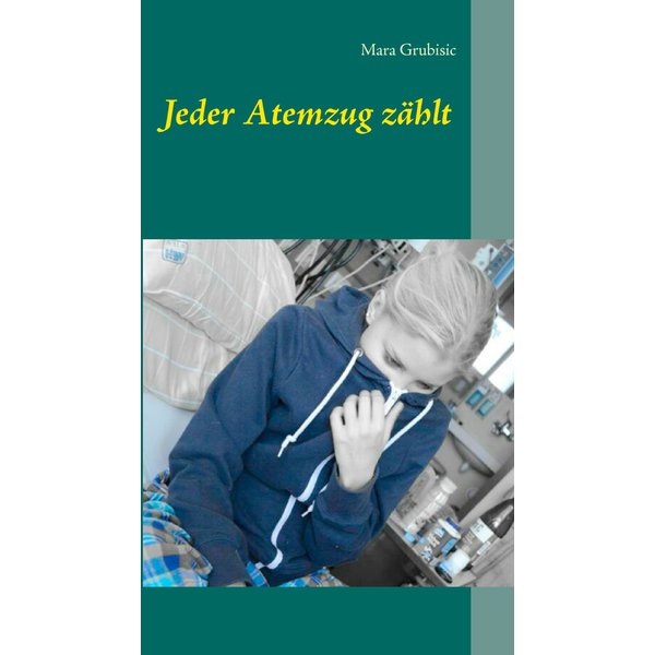 Jeder Atemzug zählt