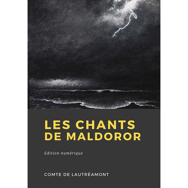 Les Chants de Maldoror