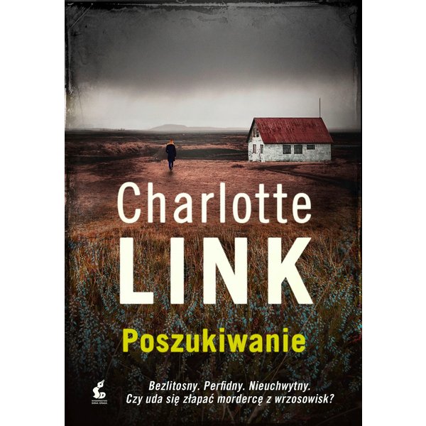 Poszukiwanie