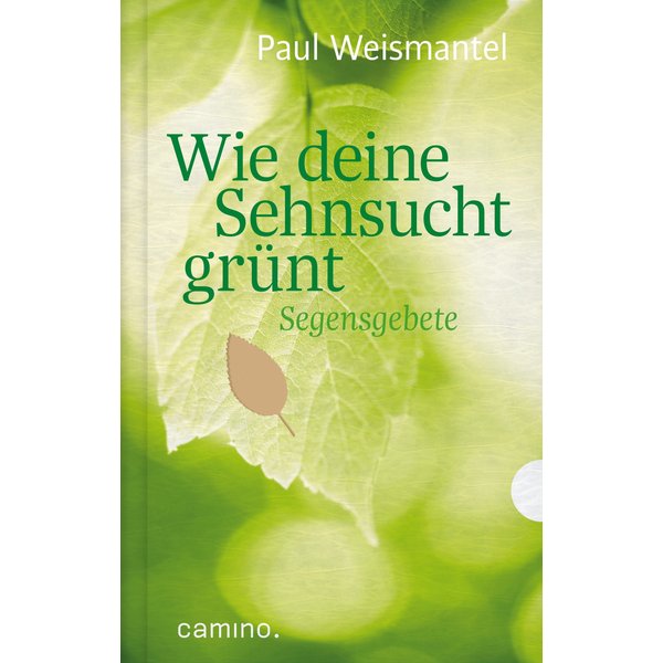 Wie deine Sehnsucht grünt
