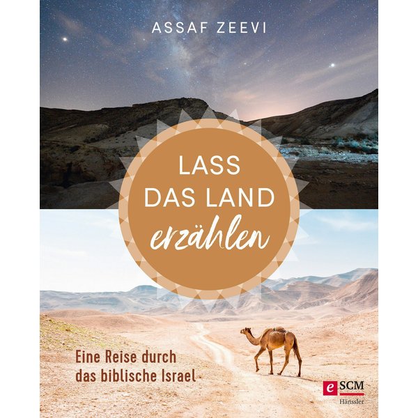 Lass das Land erzählen