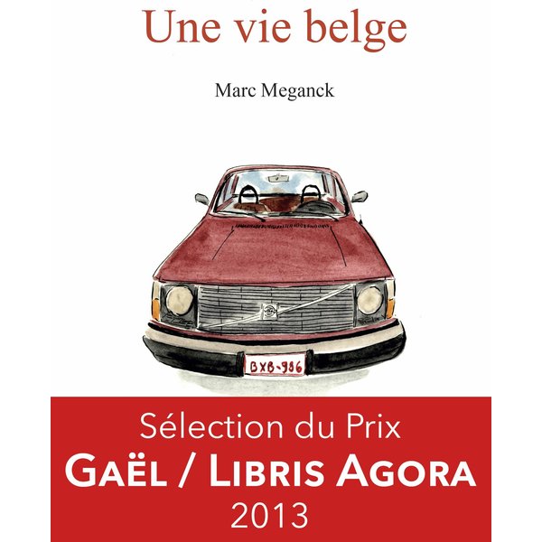 Une vie belge