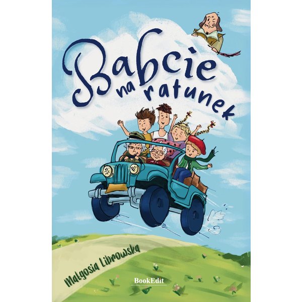 Babcie na ratunek