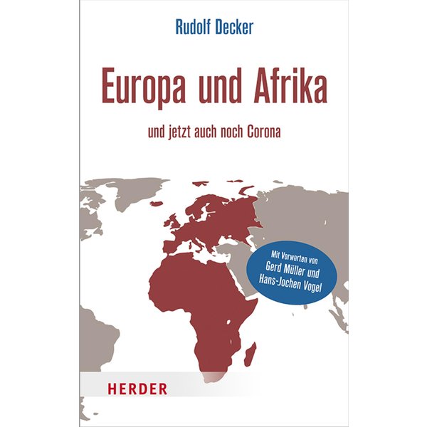 Europa und Afrika