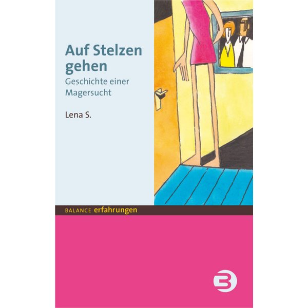 Auf Stelzen gehen