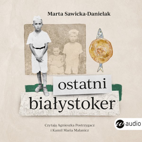 Ostatni Białystoker