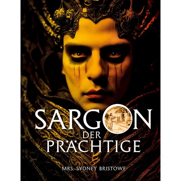 Sargon der Prächtige
