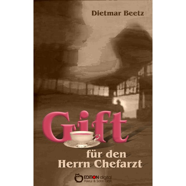 Gift für den Herrn Chefarzt
