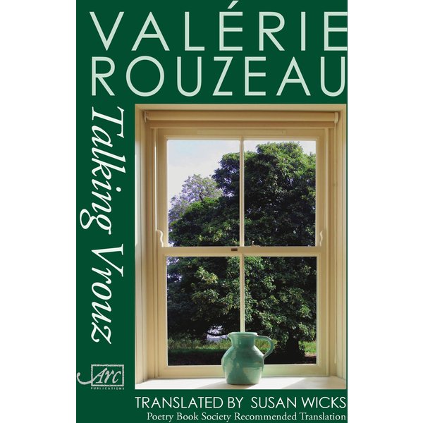 Talking Vrouz