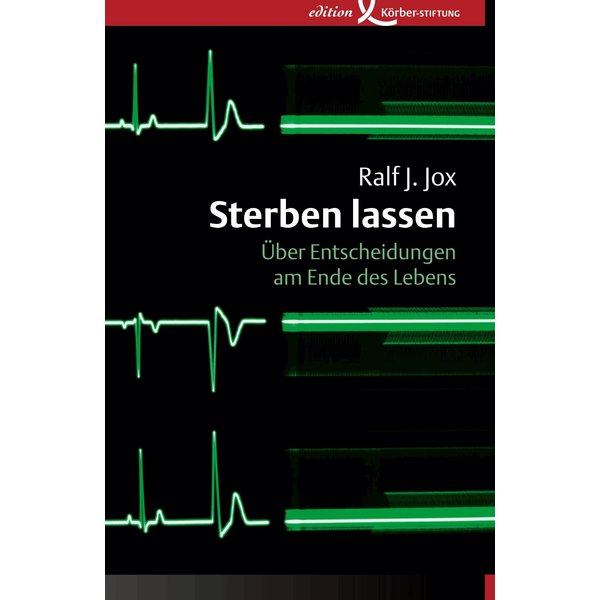 Sterben lassen