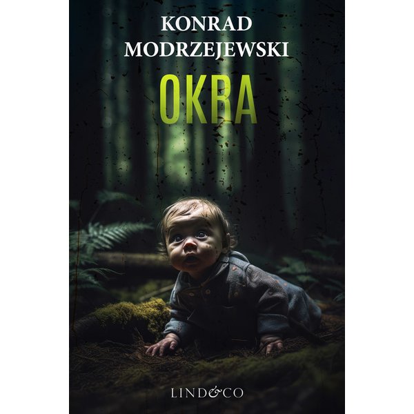 Okra.Tom 2. Komisarz Filip Schiller