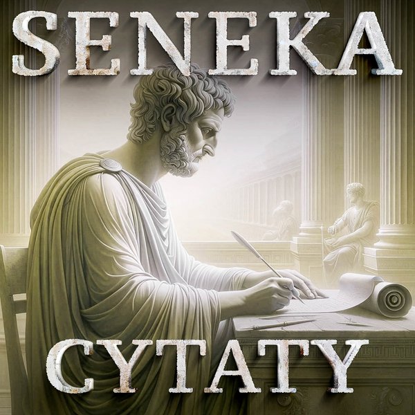 Seneka i inni myśliciele. Najpiękniejsze cytaty do praktykowania stoicyzmu (tag: stoicyzm, Seneka, Marek Aureliusz, Rozmyślania)