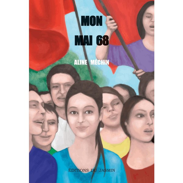 Mon mai 68
