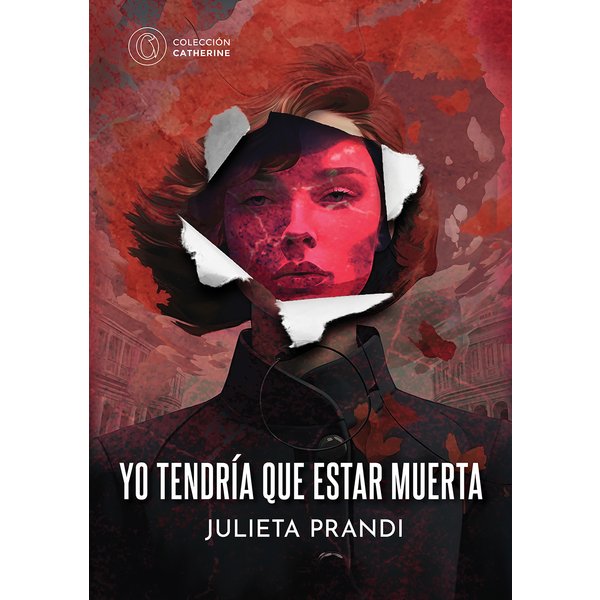 Yo tendría que estar muerta