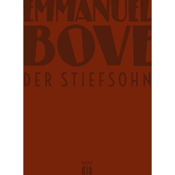 Der Stiefsohn