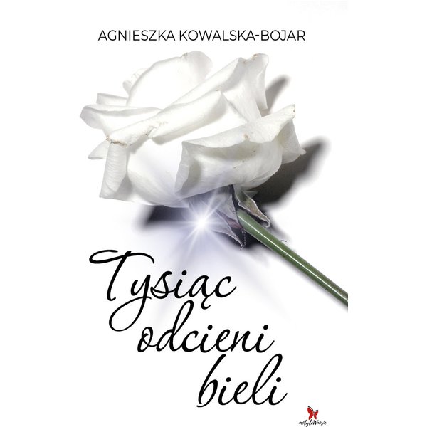 Tysiąc odcieni bieli