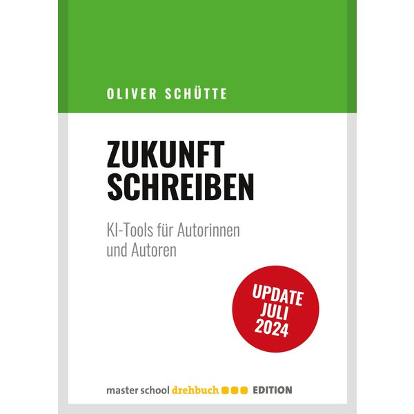 Zukunft Schreiben