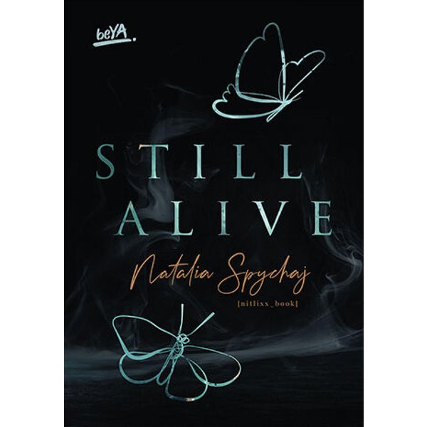Still Alive