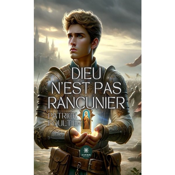 Dieu n’est pas rancunier