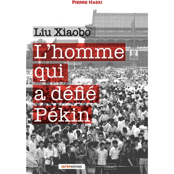 Liu Xiaobo