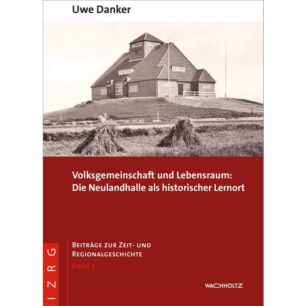 Volksgemeinschaft und Lebensraum