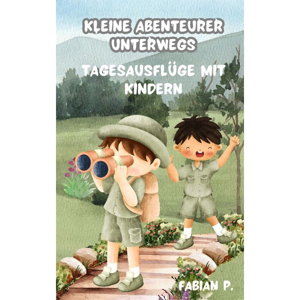 Tagesausflüge mit Kindern