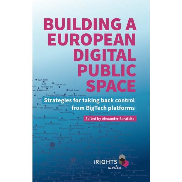 Building a European Digital Public Space