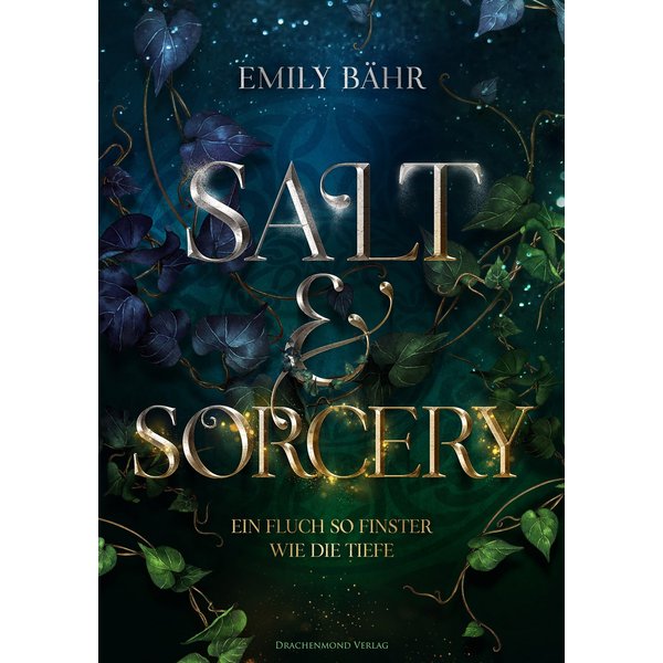 Salt & Sorcery