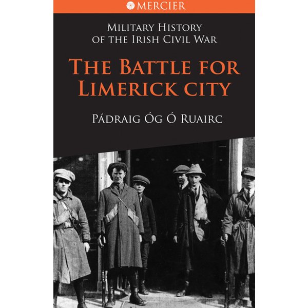 The Battle for Limerick City