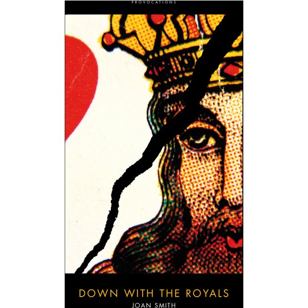 Down With the Royals