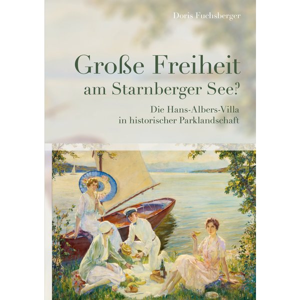 Große Freiheit am Starnberger See?