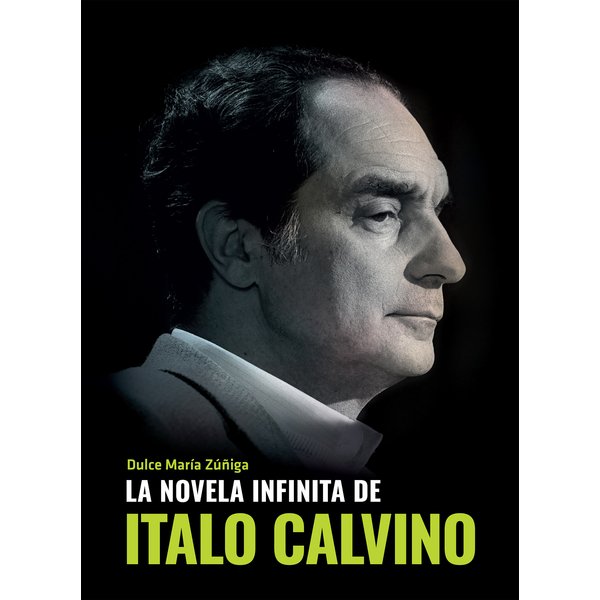 La novela infinita de Italo Calvino