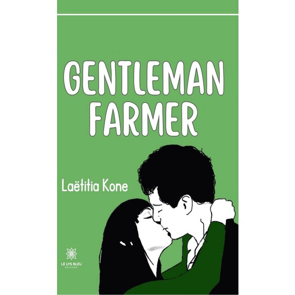 Gentleman farmer