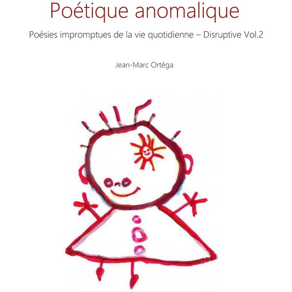 Poétique anomalique