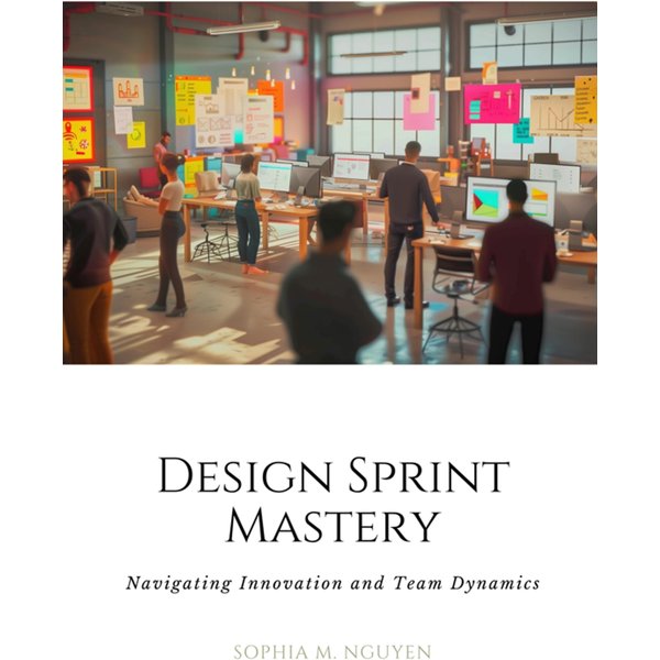 Design Sprint Mastery