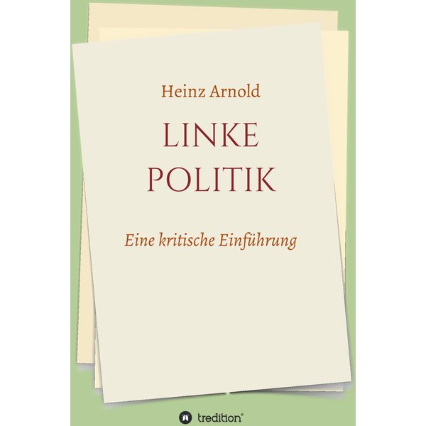 Linke Politik