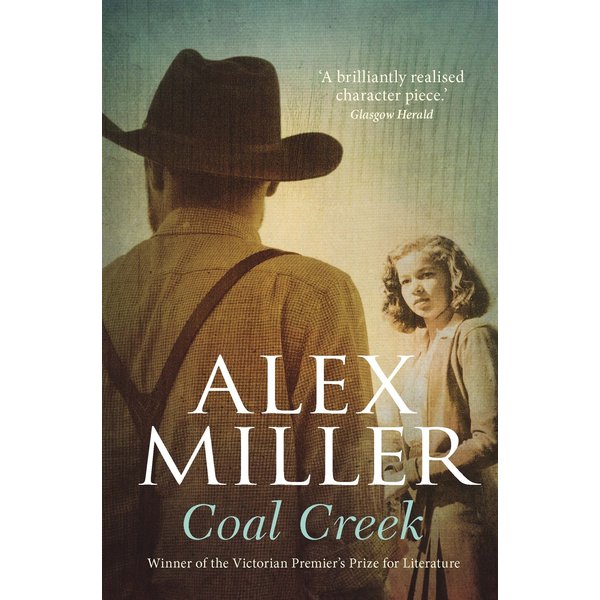 Coal Creek