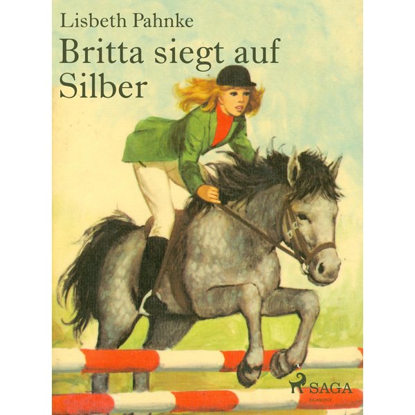 Britta siegt auf Silber