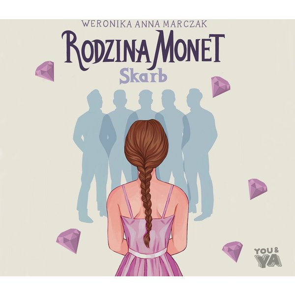 Rodzina Monet