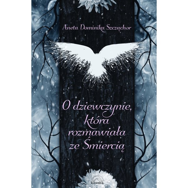 O dziewczynie, która rozmawiała ze Śmiercią
