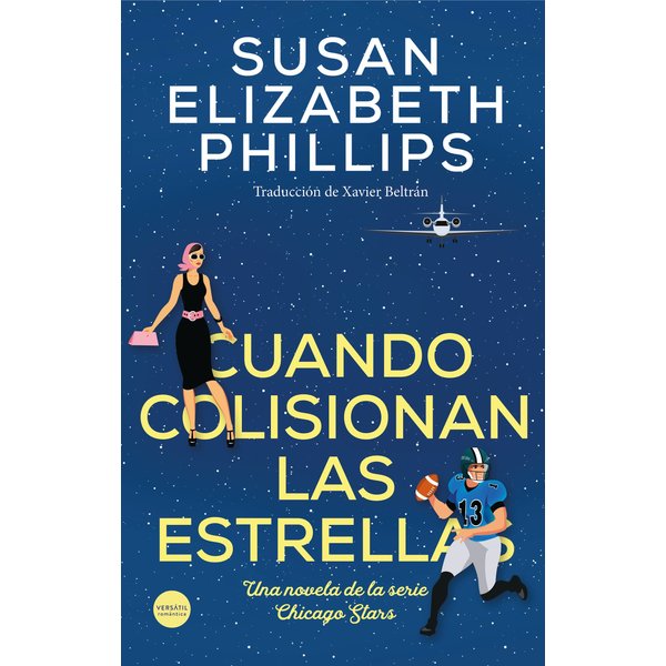 Cuando colisionan las estrellas
