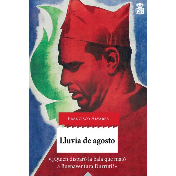 Lluvia de agosto