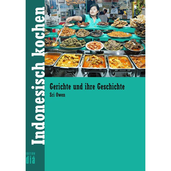 Indonesisch kochen