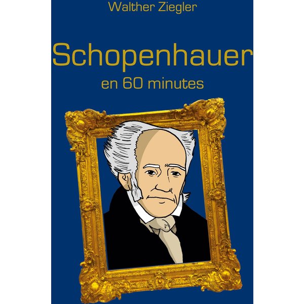 Schopenhauer en 60 minutes