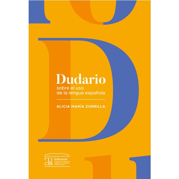 Dudario sobre el uso de la lengua española