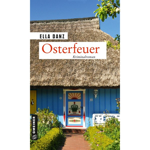 Osterfeuer