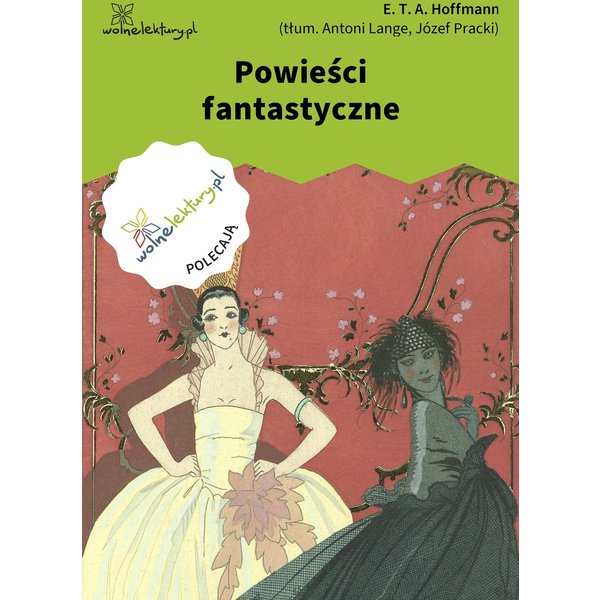 Powieści fantastyczne