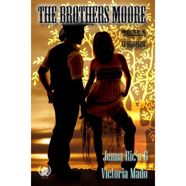 The Brothers Moore - Tome 2