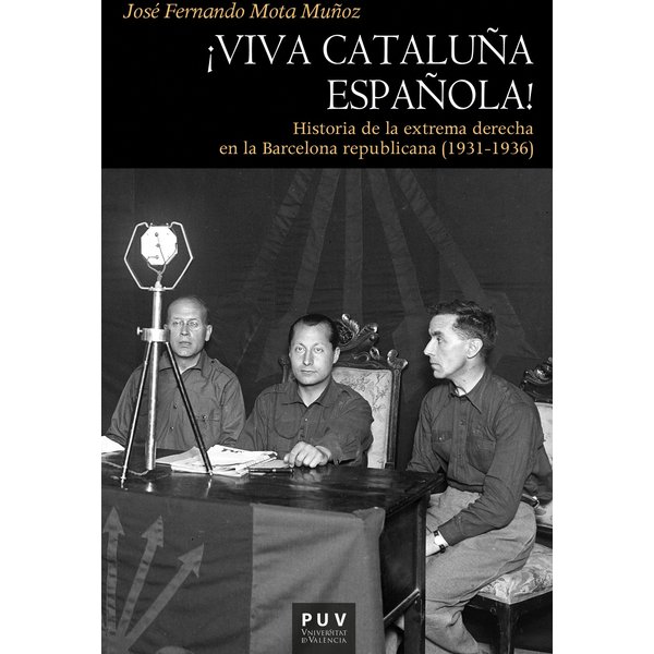 ¡Viva Cataluña española!